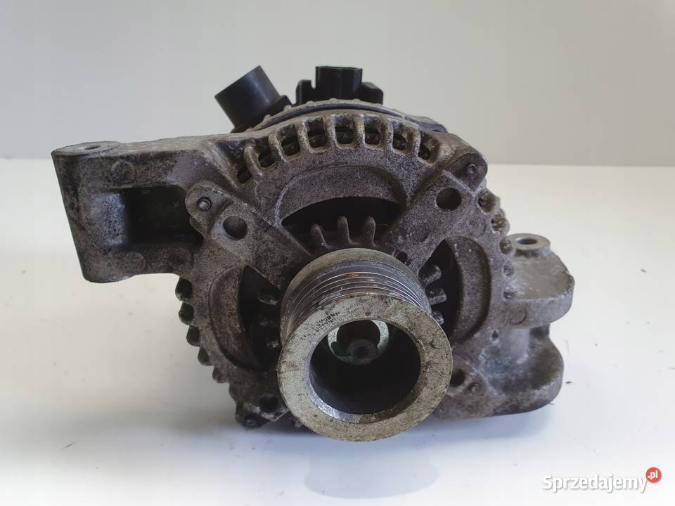 Ford C Focus mk2 18 16V ALTERNATOR Janów