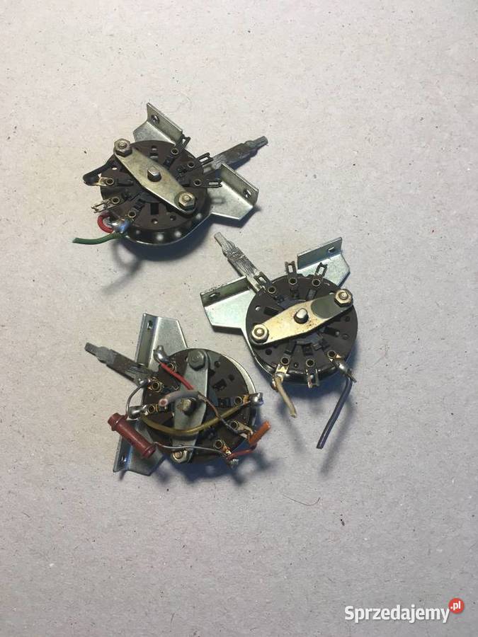 TSH 113 przełącznik Lublin