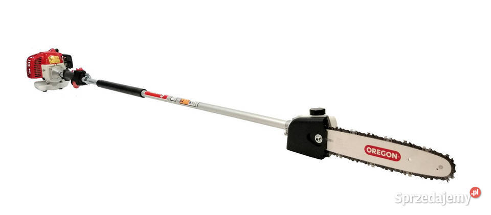 MARUYAMA PP2430 OKRZESYWARKA PIŁA PILARKA Opalenica