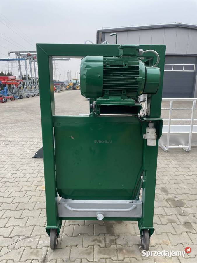 Piła przecinarka Steinadler BY900 do cegieł Ślesin sprzedam