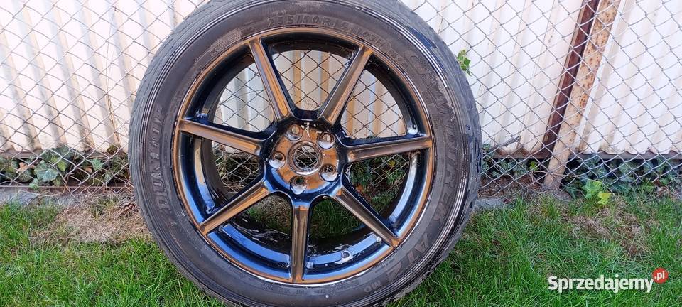 Aston Martin db9 vantage felga Części samochodowe Przeźmierowo