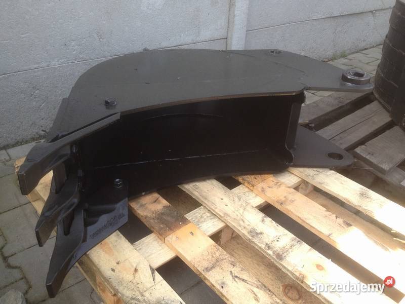 Łyżka kopiąca CAT 428 432 438 442 444 Akcesoria Rybnik