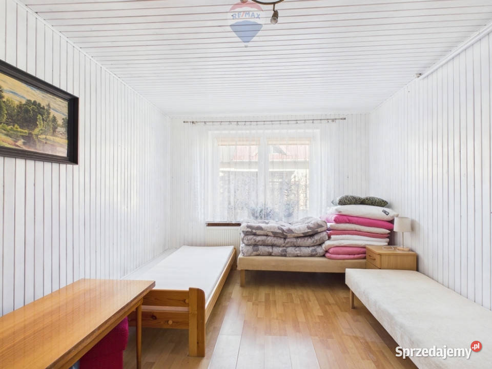 Dom w Ustce Liczba pokoi 7 Ustka