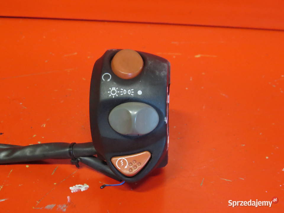 MALAGUTI MADISON 200 125 180 250 manetka Warszawa sprzedam