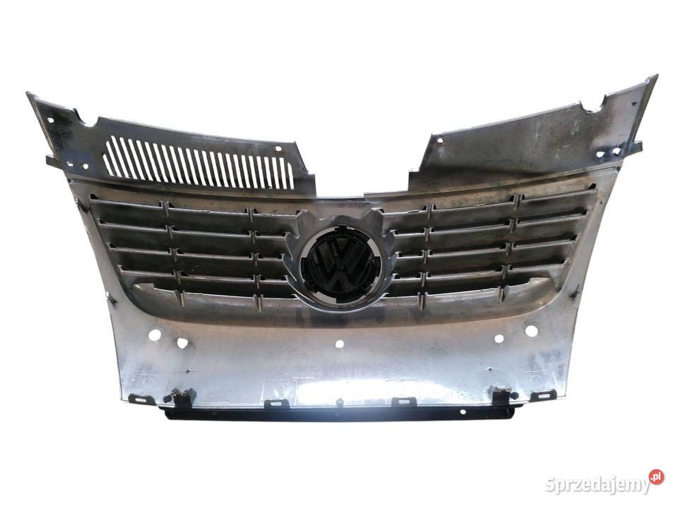 GRILL ATRAPA VW PASSAT B6 1