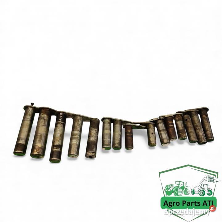 Sworzeń Wacker Neuson WL 38 Ciechanowiec