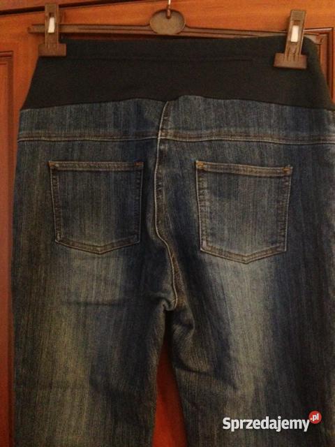 Mothercare MODA spodnie ciążowe 38 Podgórzyn