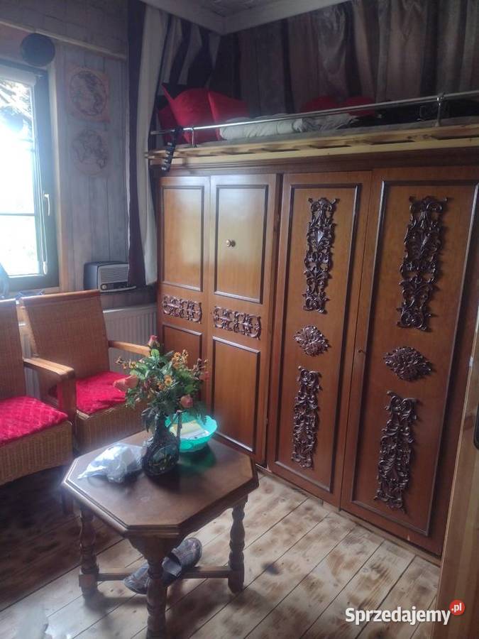 Sprzedam mieszkanie 55m Iwonicz
