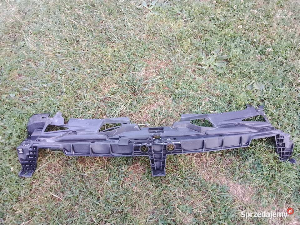 BELKA WZMOCNIENIE GÓRNE ZDERZAKA PEUGEOT 508