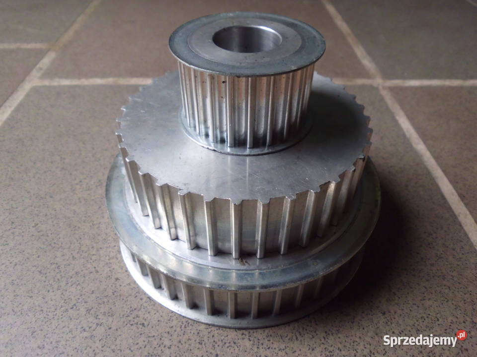 Okazja Tanio Przekładnia reduktor koła zębate Łuków sprzedam