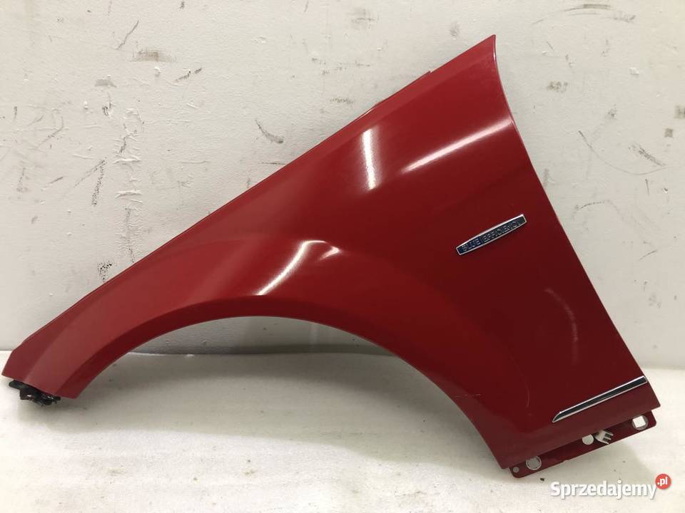 BŁOTNIK LEWY PRZÓD MERCEDES W204 590 wielkopolskie sprzedam