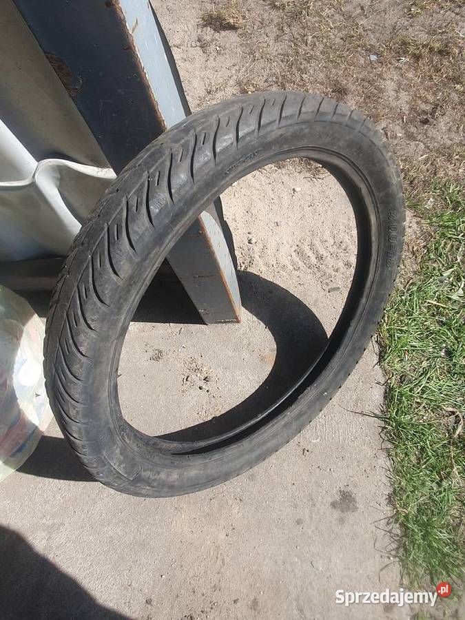 opony cross 1417 moto 16 17 Nowe Dąbie sprzedam