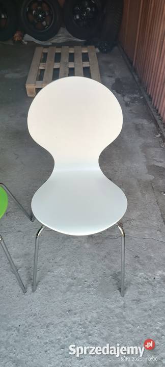 Para krzeseł kuchennych Krzesła Tuchola sprzedam