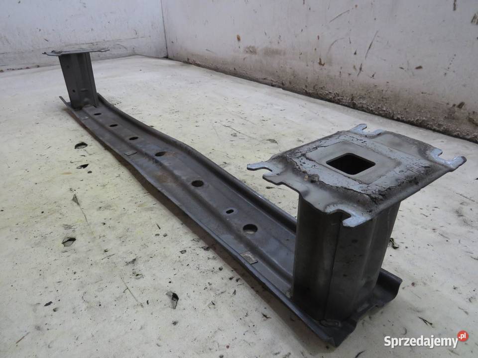 BELKA ZDERZAKA TYŁ SX4 SCROSS 6557361M0 osobowe lubelskie