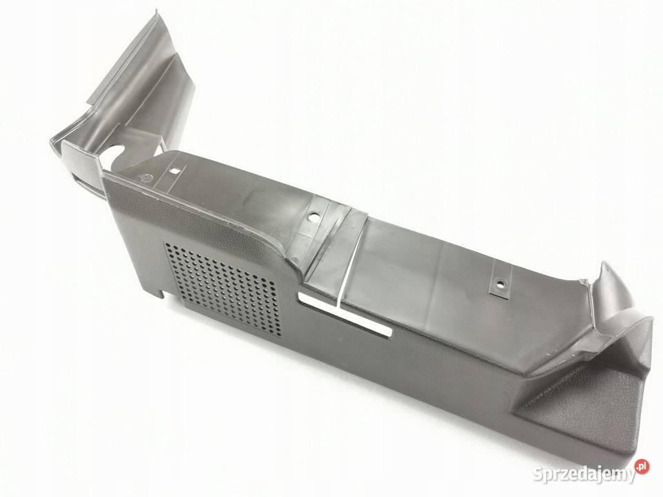 OSŁONA GŁOŚNIKA PRAWY TYŁ FIAT UNO 19891995 lubelskie