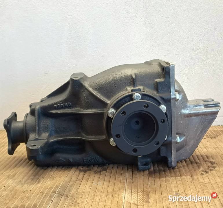 Dyfer most typ 188 do BMW E28 E30 E34 E36 ZE Ulhówek