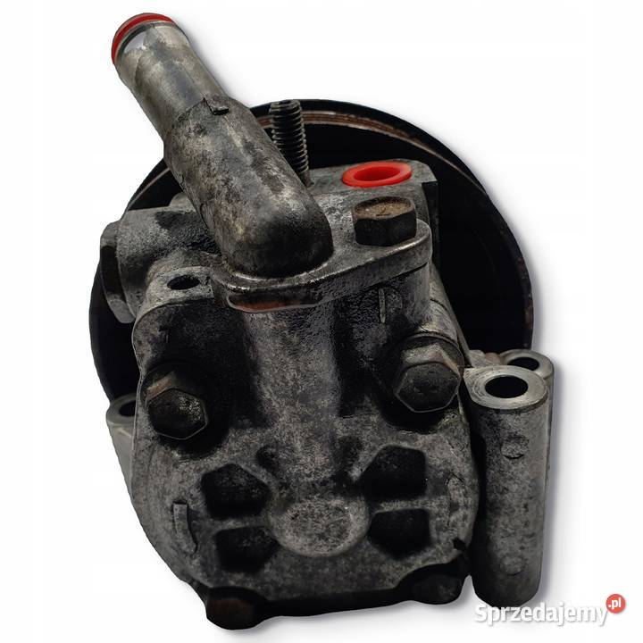 POMPA WSPOMAGANIA Ford S Galaxy MK2 20 Ecoboost lubelskie Chełm