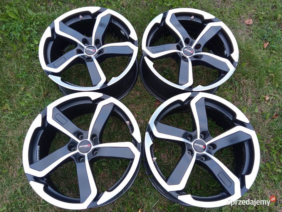 Felgi Dotz 5x1143 et35 Kia Hyundai Honda Toyota świętokrzyskie Szczukowskie Górki