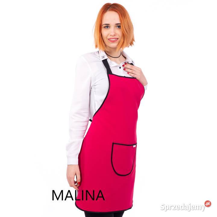 Fartuch KOLORY kuchenny SKLEP GASTRONOMIA BAR Gdańsk sprzedam