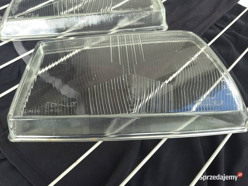 Peugeot 504 klosze reflektorów SEV Marchal nowe Białystok