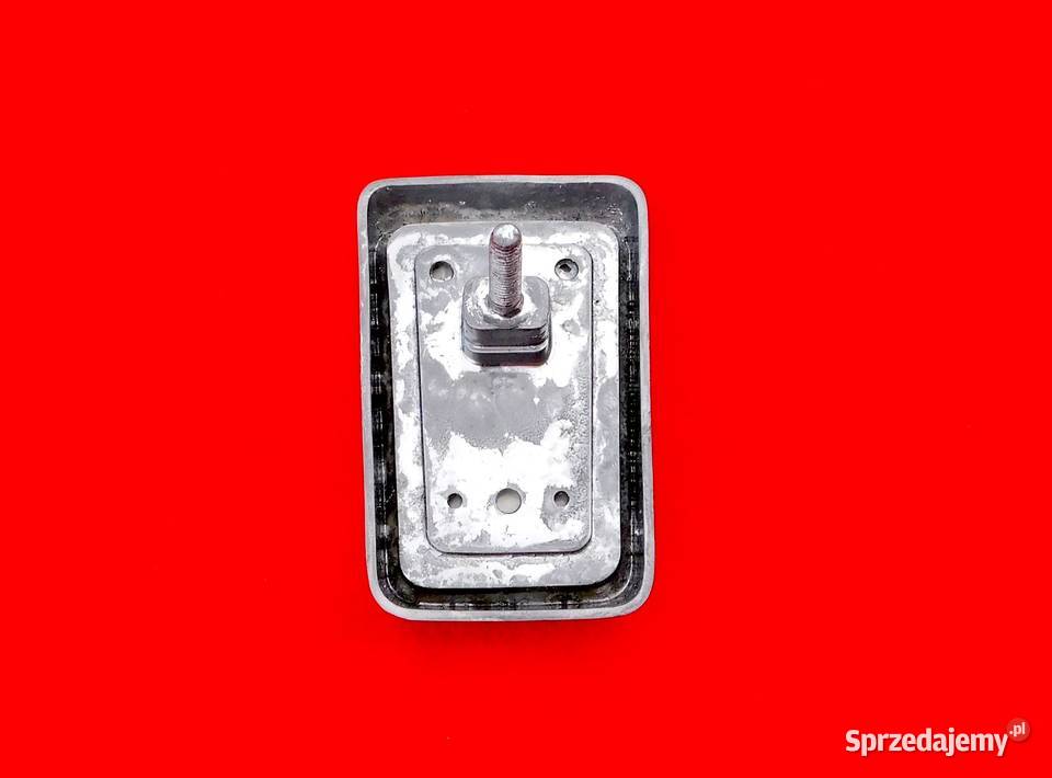 Emblemat Polski Fiat 126p 126 maluch małopolskie Tarnów sprzedam