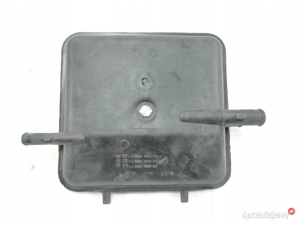 ZBIORNIK WYRÓWNAWCZY FIAT SCUDO 2006 1485900080