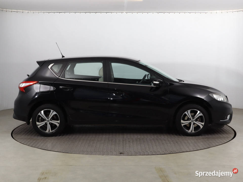 Nissan Pulsar 12 DIGT