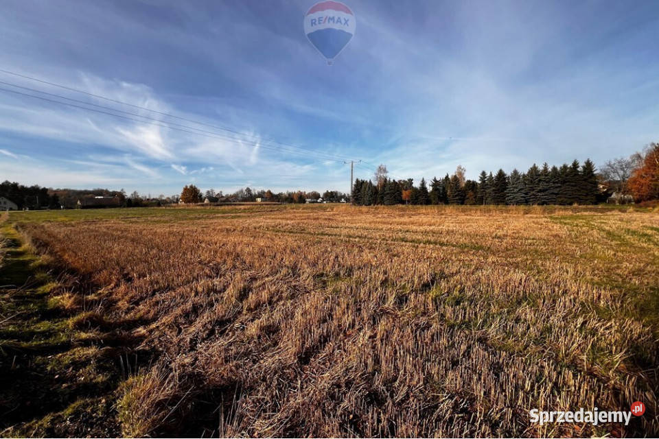 Działka budowlana w Bestwince Pastwiskowa sprzedam