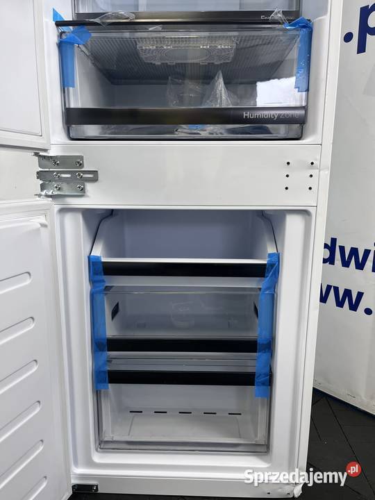 Lodówka Haier Seria 6 HBW5519ECM Pełny No Frost mazowieckie Warszawa