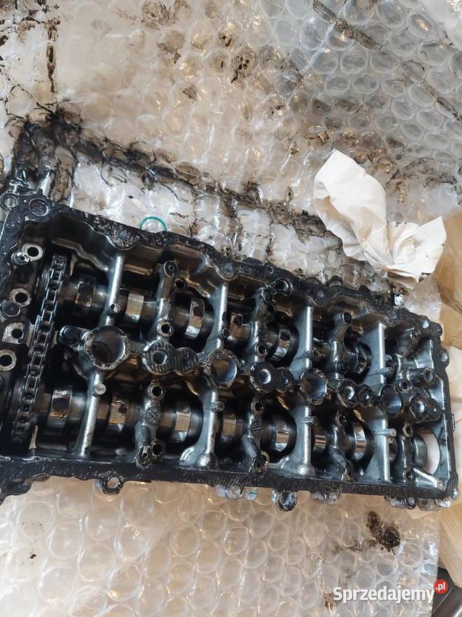 Peugeot Citroen Ford Opel 15 blue hdi 9812647280 zachodniopomorskie