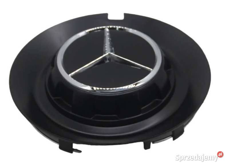 Nowy Dekielek Mercedes Benz C1028 146mm Koła i felgi Poznań