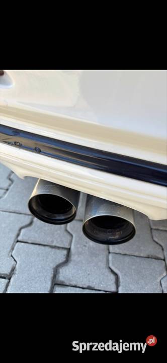 BMW F30 330i Xdrive Mszana Dolna