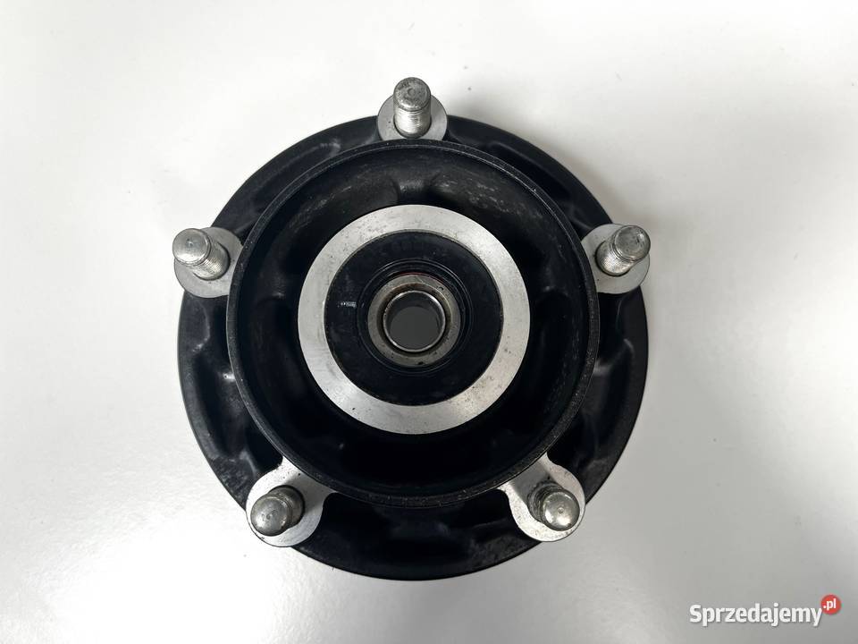 HONDA CBR 500 R 19 Zabierak Piasta koła tył Gumy wielkopolskie Łobżenica