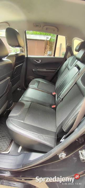 Renault koleos stan idealny manualna Jaskrów sprzedam