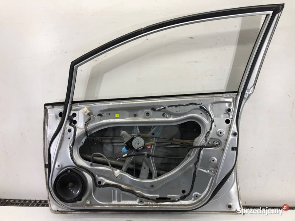 DRZWI PRZÓD PRAWE HONDA CIVIC VIII Hatchback