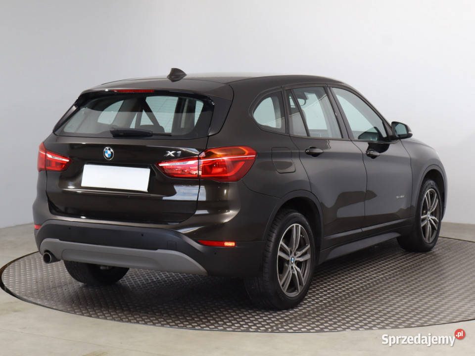 BMW X1 sDrive16d Bielany Wrocławskie sprzedam