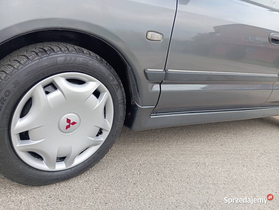 Mitsubishi Space Star Okazja Przemyśl