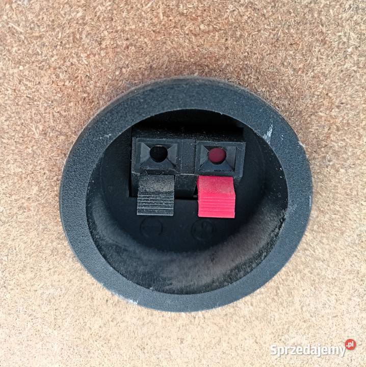 Subwoofer LG LHS55SBW Tarnobrzeg