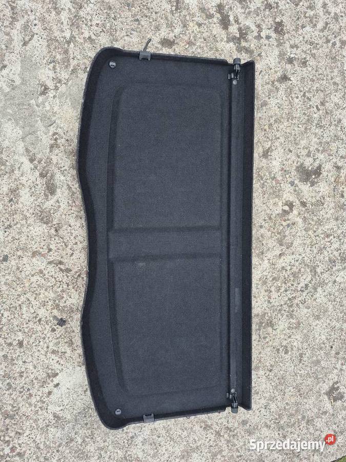 Półka bagaznika hyundai i30 2007r