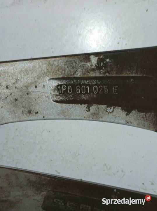 FELGA ALUMINIOWA R18 5X112 ET51 OC57 75JX18H2