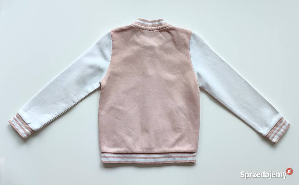 Bluza bejsbolówka 24 lata Lupilu 98104 śląskie Katowice