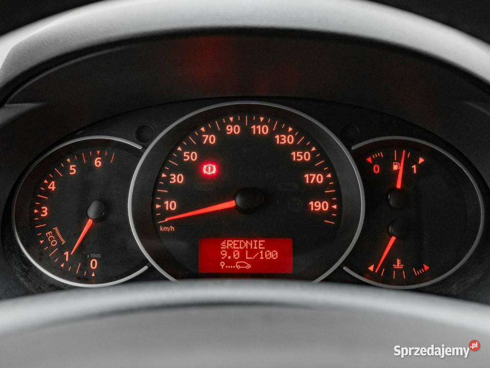 Renault Kangoo WE618XMKangoo Maxi 15 Blue dCi 115KM pomorskie Pępowo