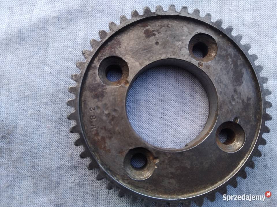 BMW NSU iskrownik bosch koło zębate Lublin