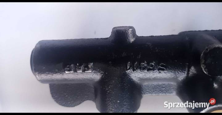 Pompa hamulcowa FAG MercedesVolvo Biłgoraj