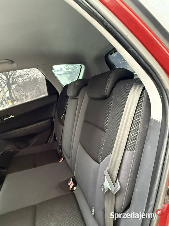 Hyundai i30 Hyundai I30 Lift 14B 2010r Sokołów Podlaski