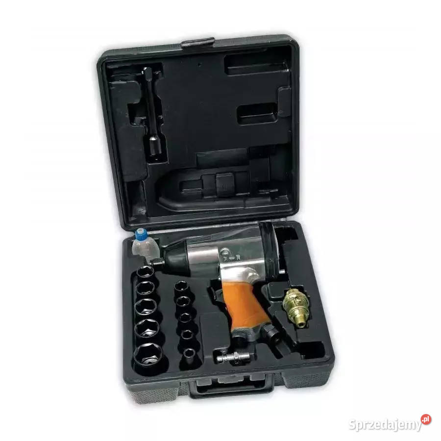 KLUCZ PNEUMATYCZNY UDAROWY PANSAM A533161 12QUOT Opalenica