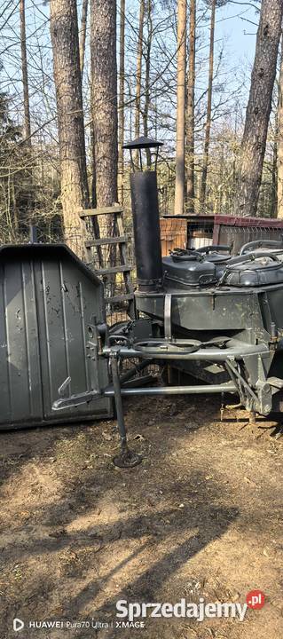 Kuchnie Polowe warmińsko-mazurskie