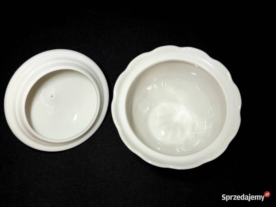 Cukiernica Kaiser Romantica Marseille