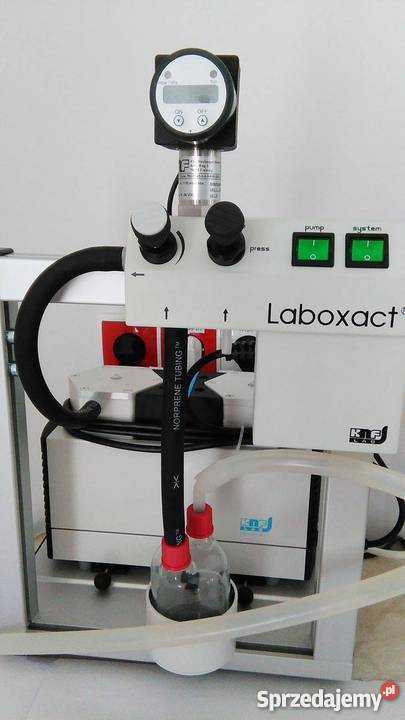 SPRZEDAM Wyparka obrotowa system próżniowy Opole