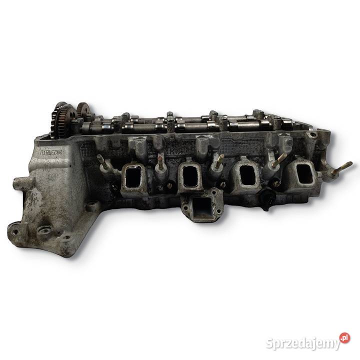 GŁOWICA CYLINDRÓW BMW E90 E91 20 D 7787521 Chełm